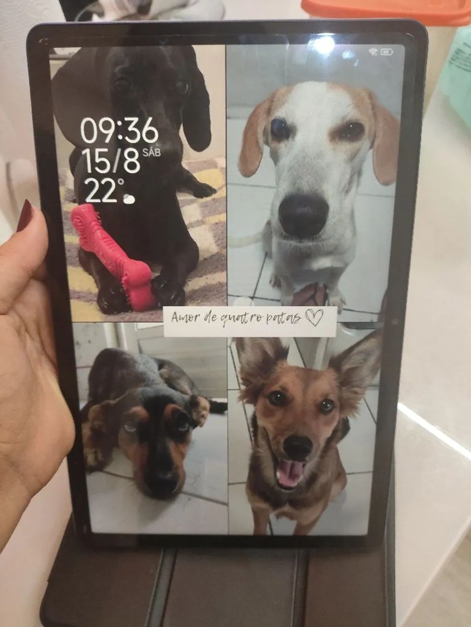 Tablet Redmi Pad SE 