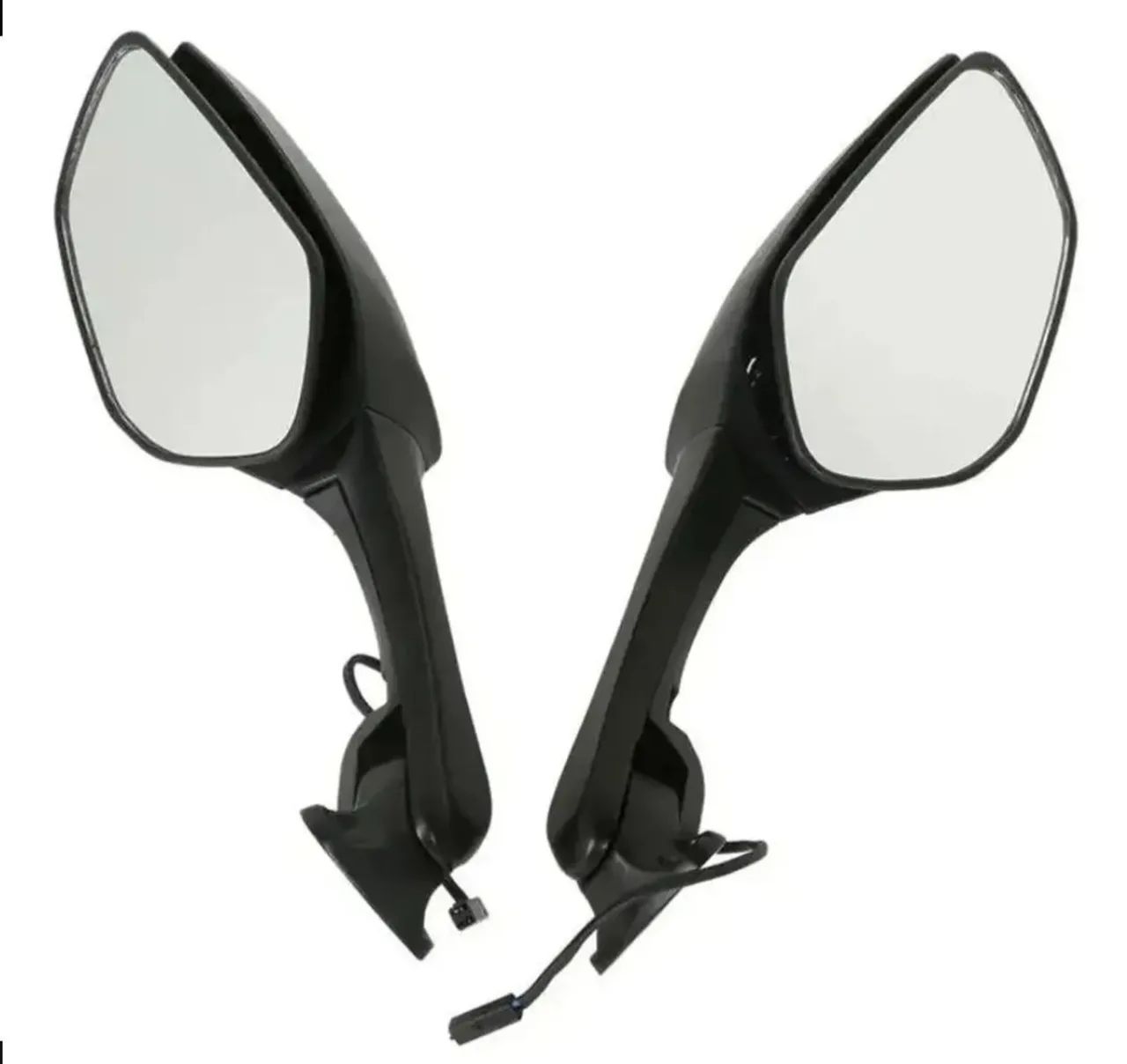 Retrovisor Zx10r - Peças para motos - Marizópolis 1532931287 | OLX