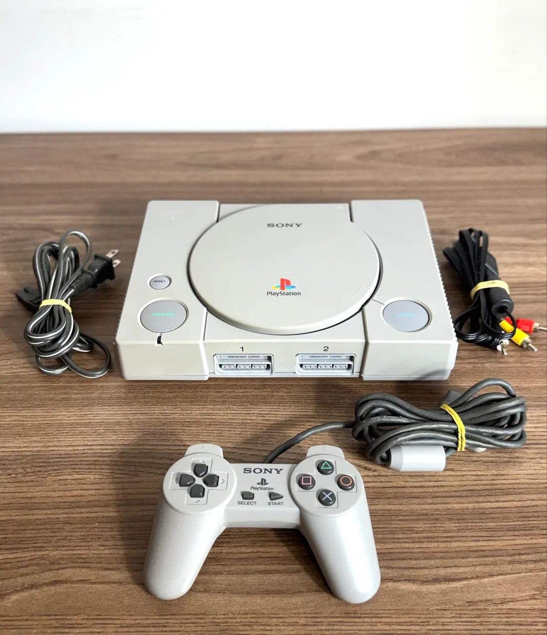 PlayStation 1  - Foto 2