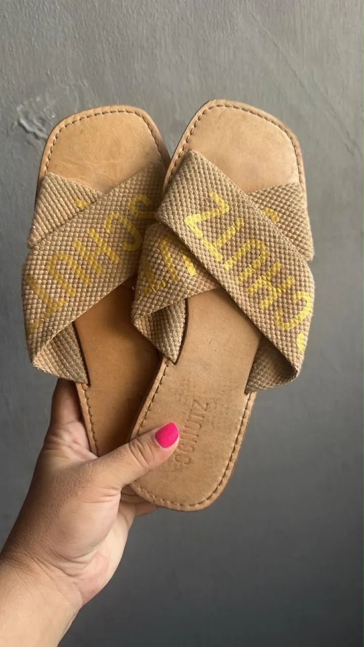 Vendo Melissas e rateira shutz original e petit jolie  - Foto 3