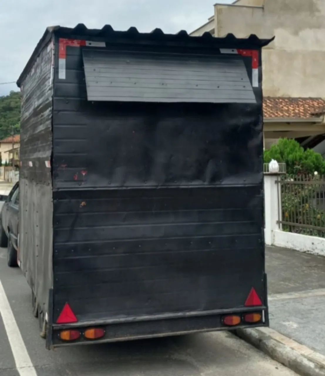 Vendo treiler 10.000 - Foto 3