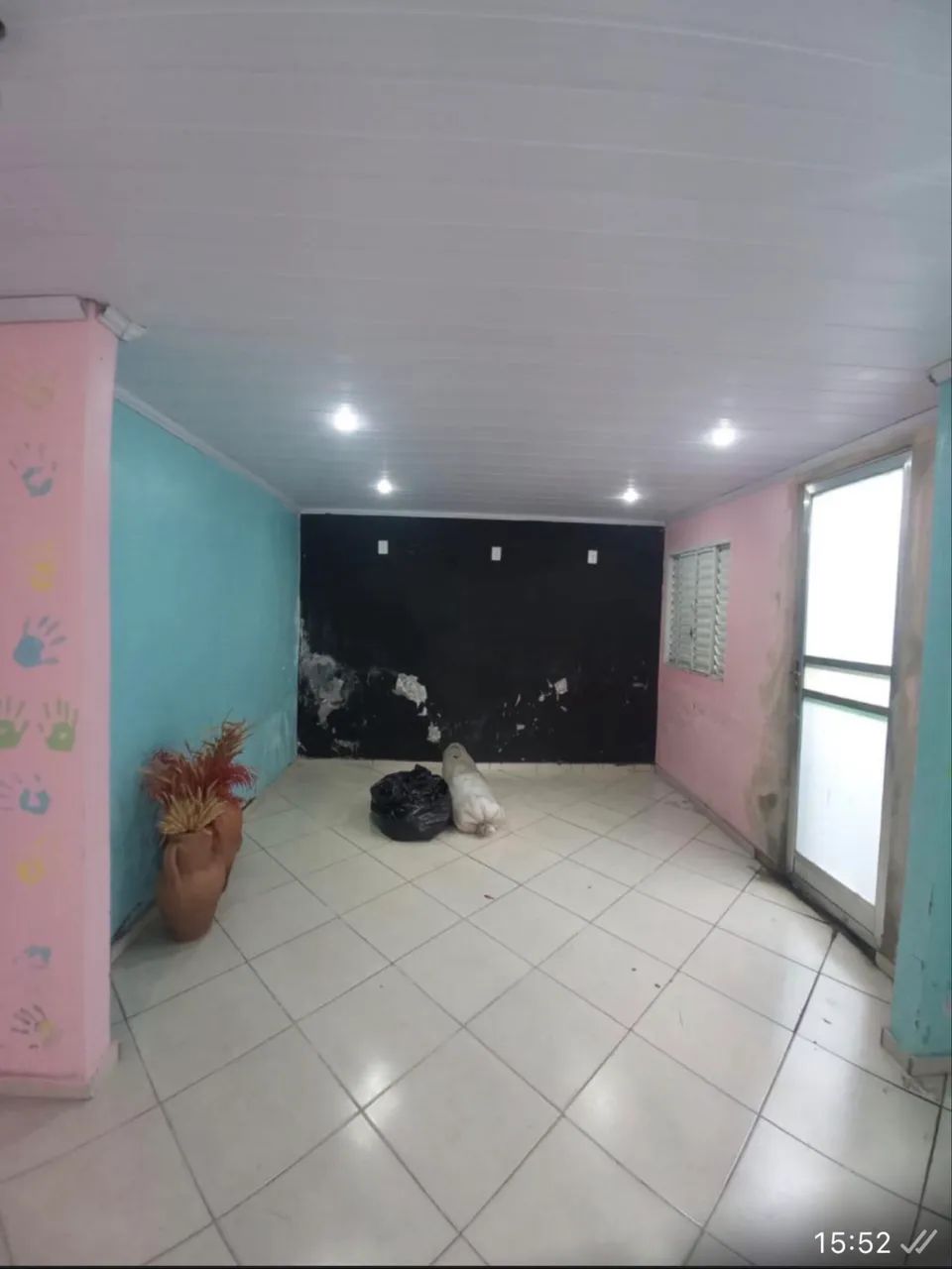 Complexo comercial - Salão principal com 05 salas - Foto 3