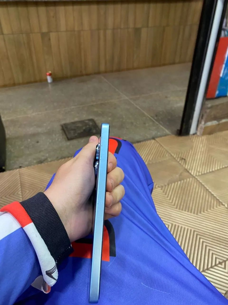 REDMI NOTE 13 256GIGAS 8 DE RAM PROCESSADOR SNAPDRAGON  - Foto 4