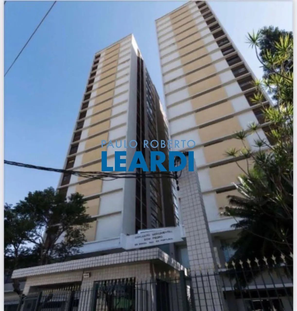 APARTAMENTO - IPIRANGA - SP