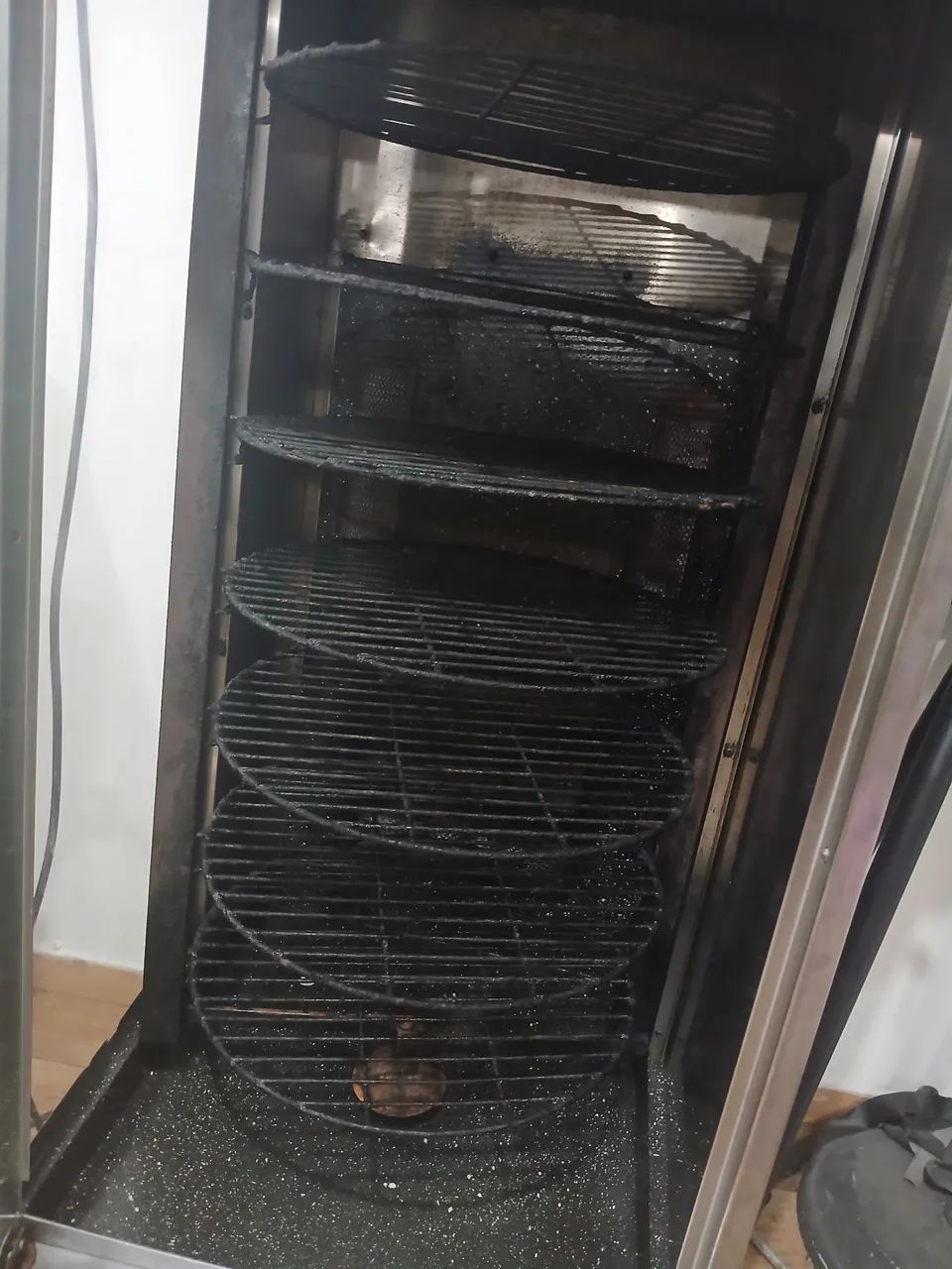 Maquina de frango 70kg - Foto 2