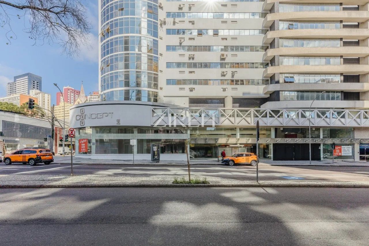 NEW CONCEPT | STUDIO À VENDA NO CENTRO DO CURITIBA - Foto 2