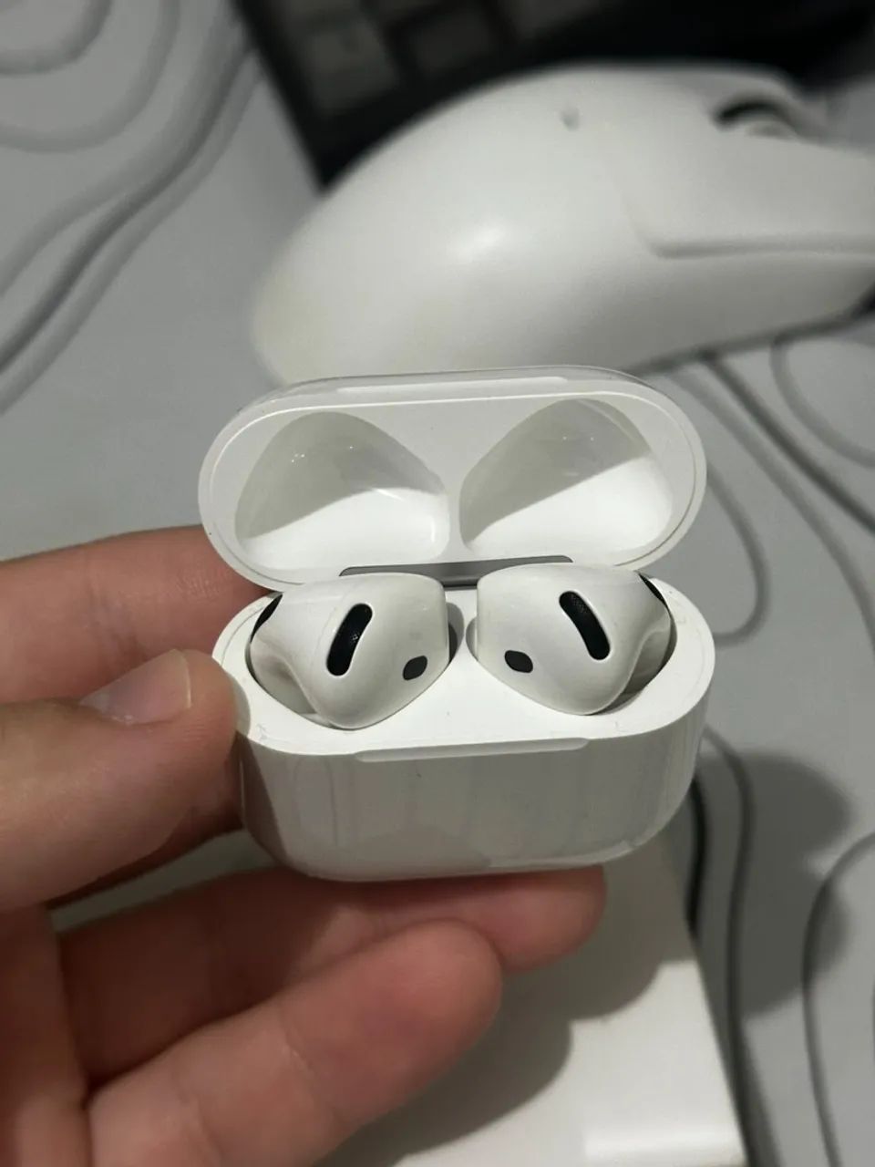 Air Pods 4 - Foto 2