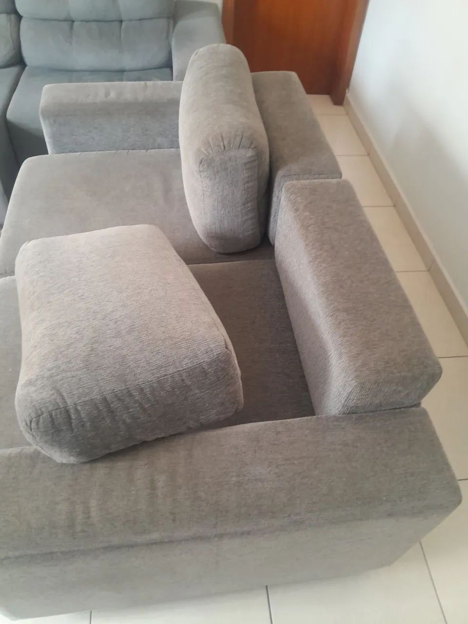 Sofá Retrátil  - Foto 2