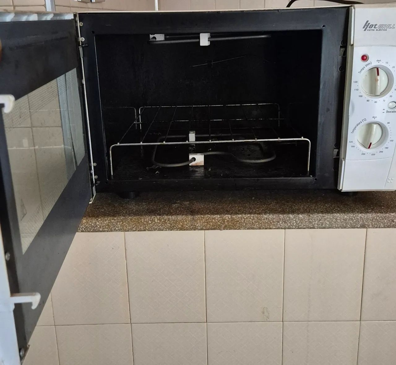 Forno elétrico  - Foto 4