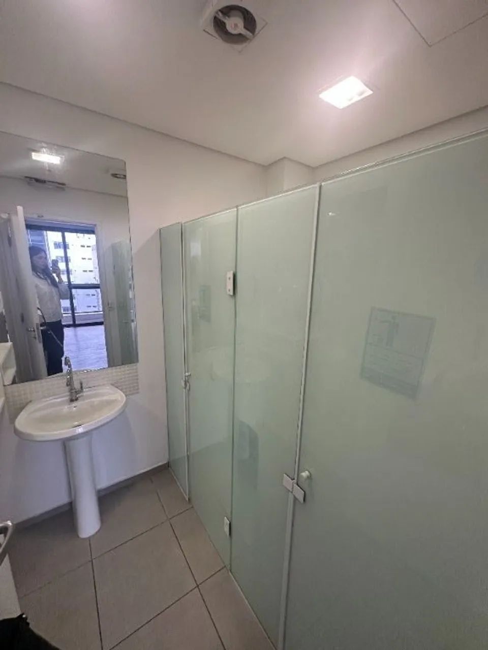 Conjunto para alugar, 200 m² - Cerqueira César - São Paulo/SP - Foto 5