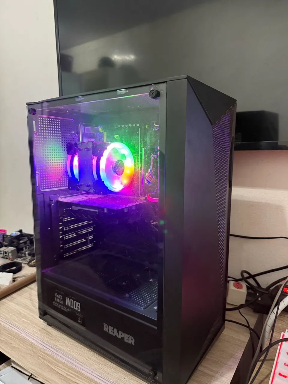 Pc gamer ddr4 - Foto 2