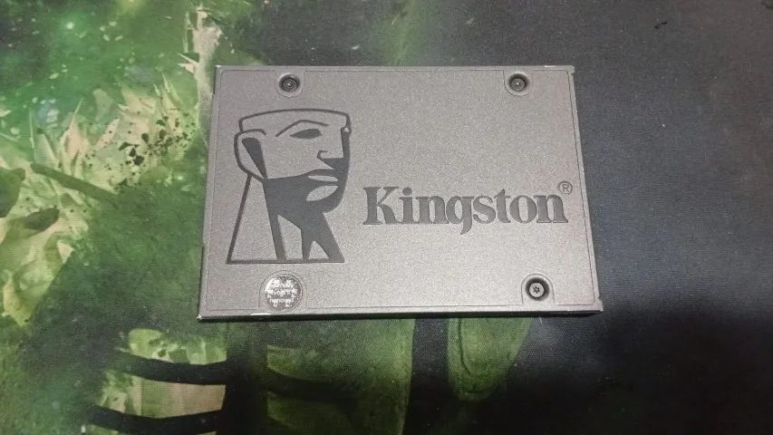 SSD Kingston 240 GB