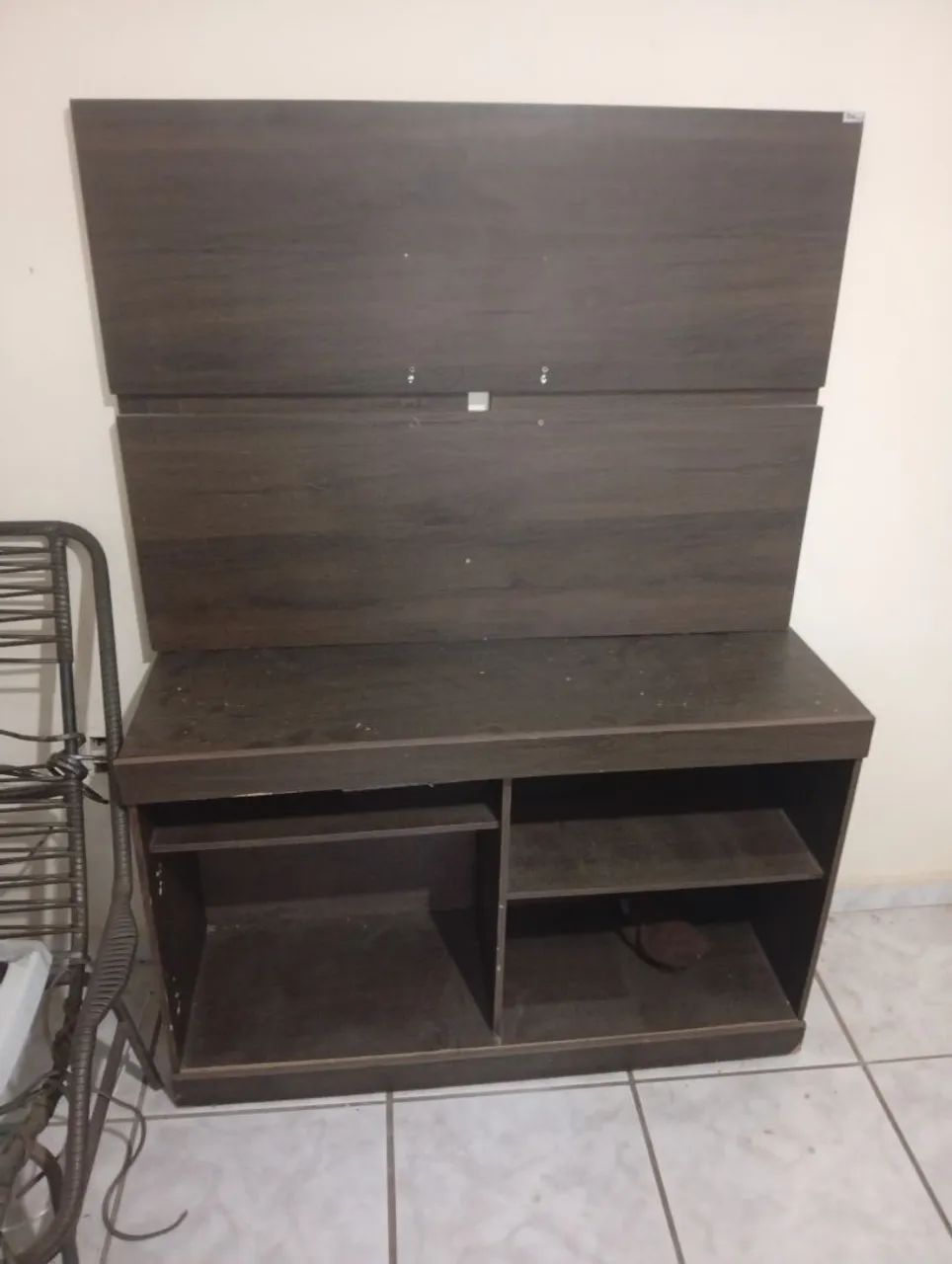 Painel e rak 