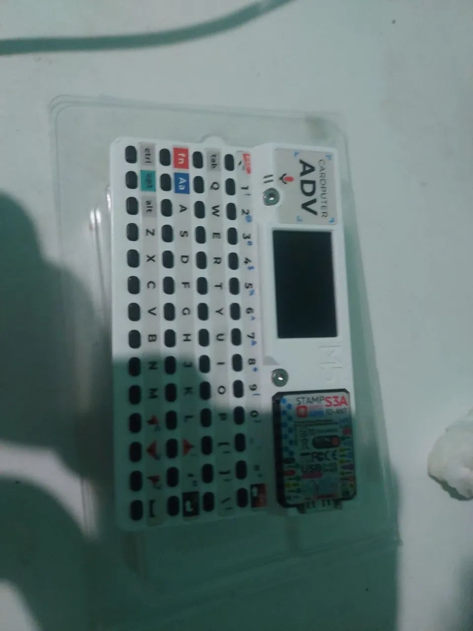 CARDPUTER ADV