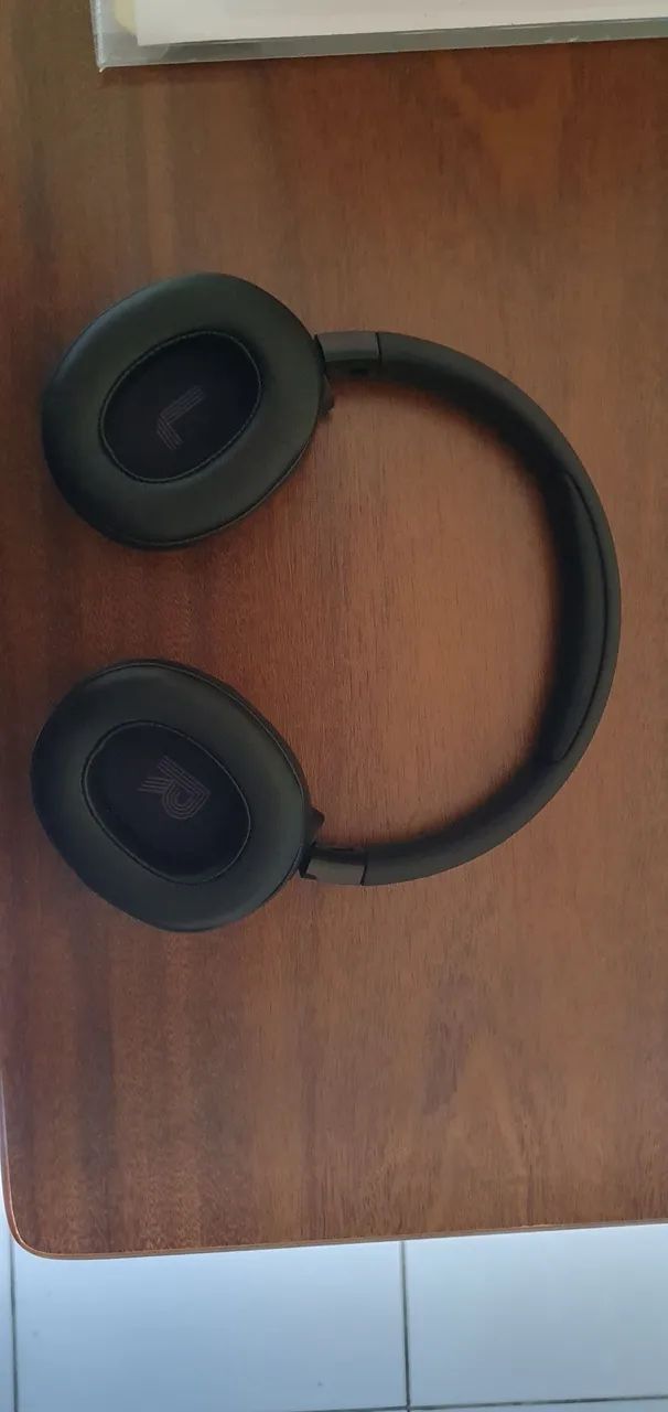 Fone jbl 720bt zero - Foto 3