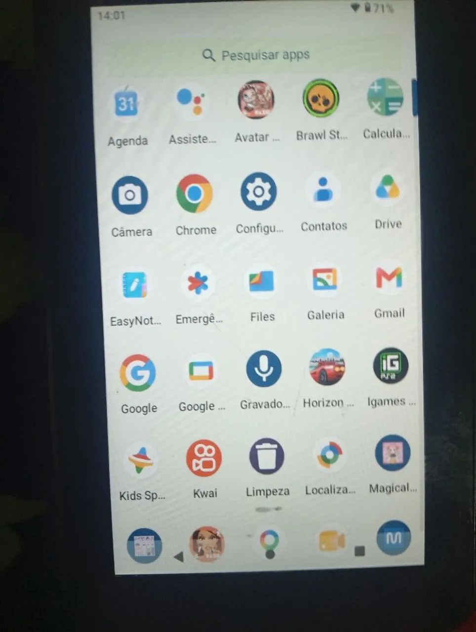 Tablet  - Foto 2