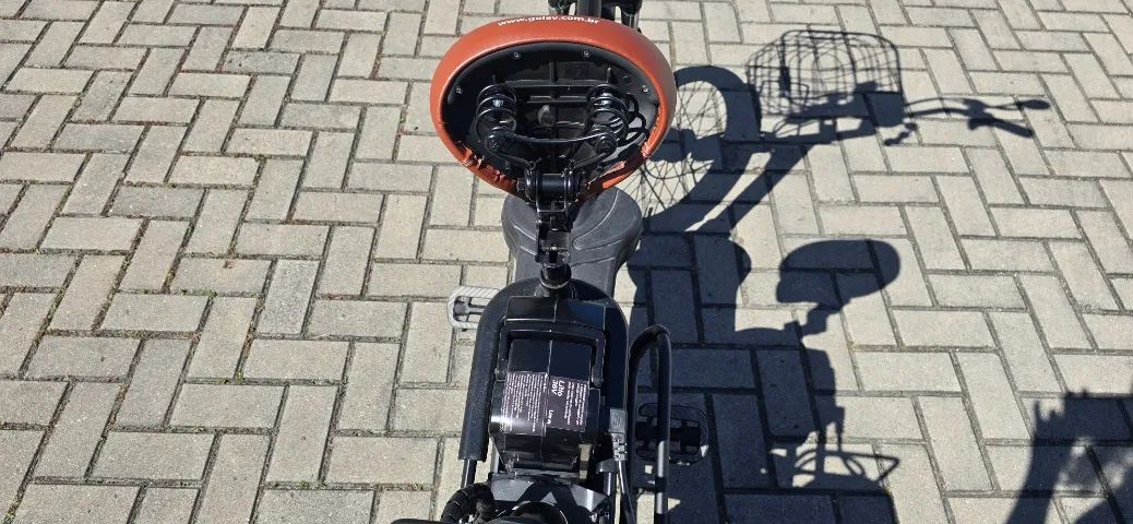 Bicicleta eletrica Lev E-BIKE S - Foto 3
