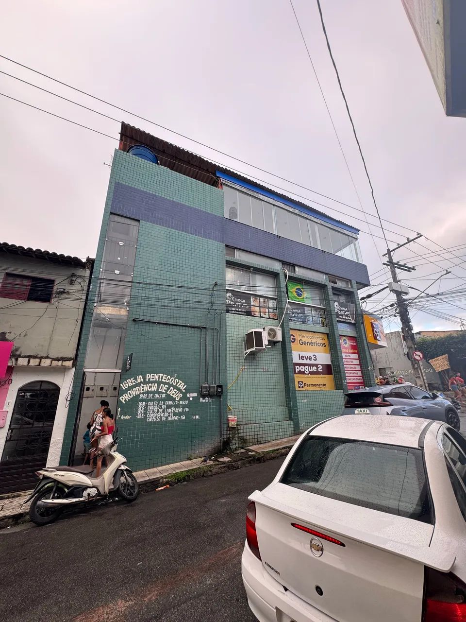 AMPLA SALA COMERCIAL  - Foto 4