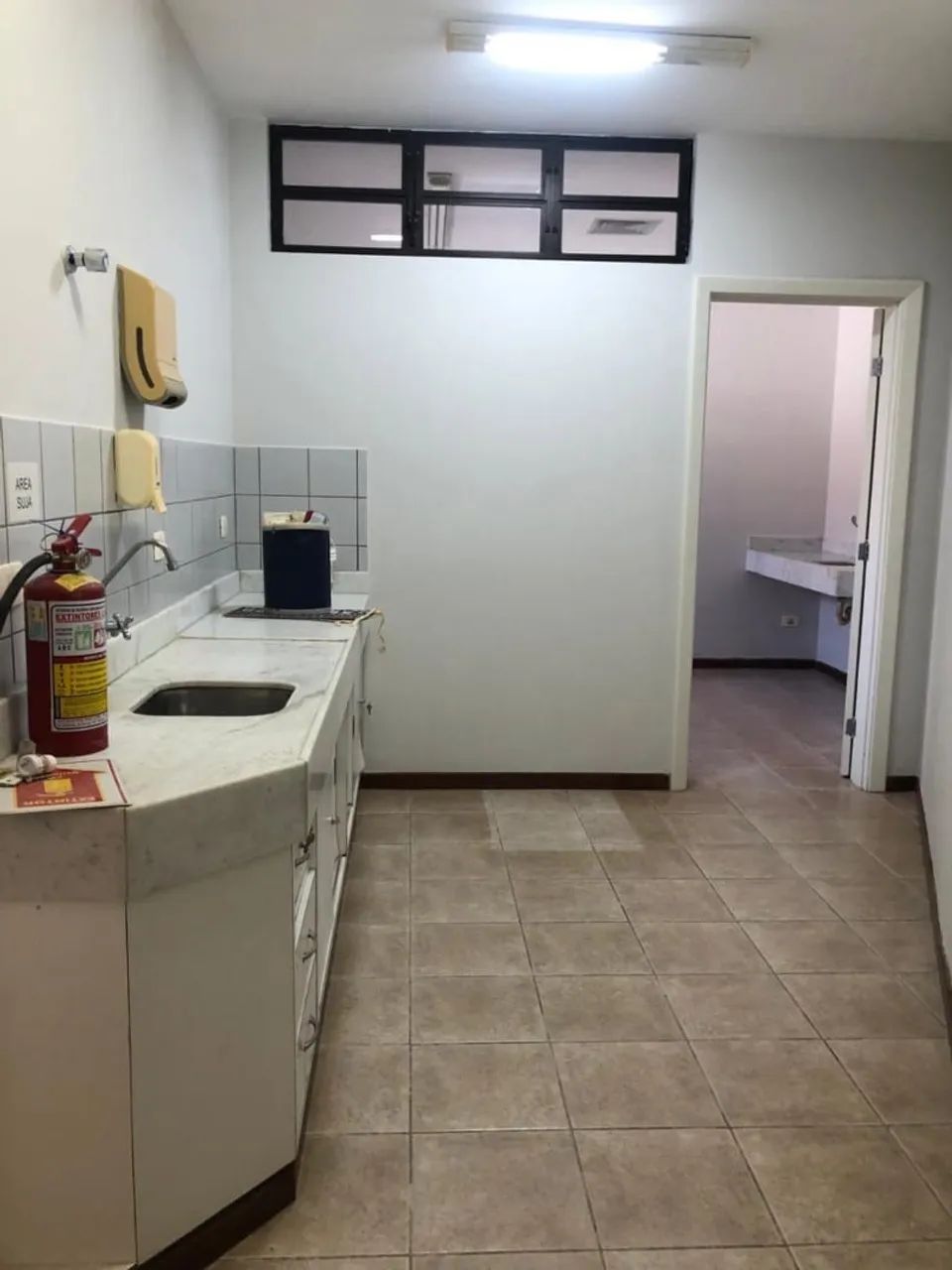 Casa Comercial para locação, Vila Ipiranga, Londrina, PR - Foto 7