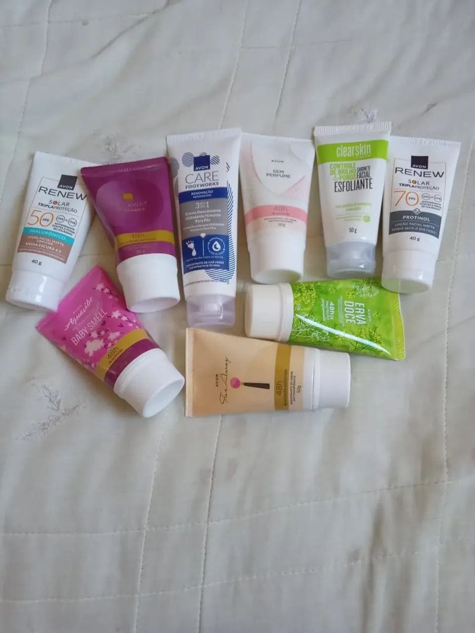 Vendo avon e  natura a vista  - Foto 4
