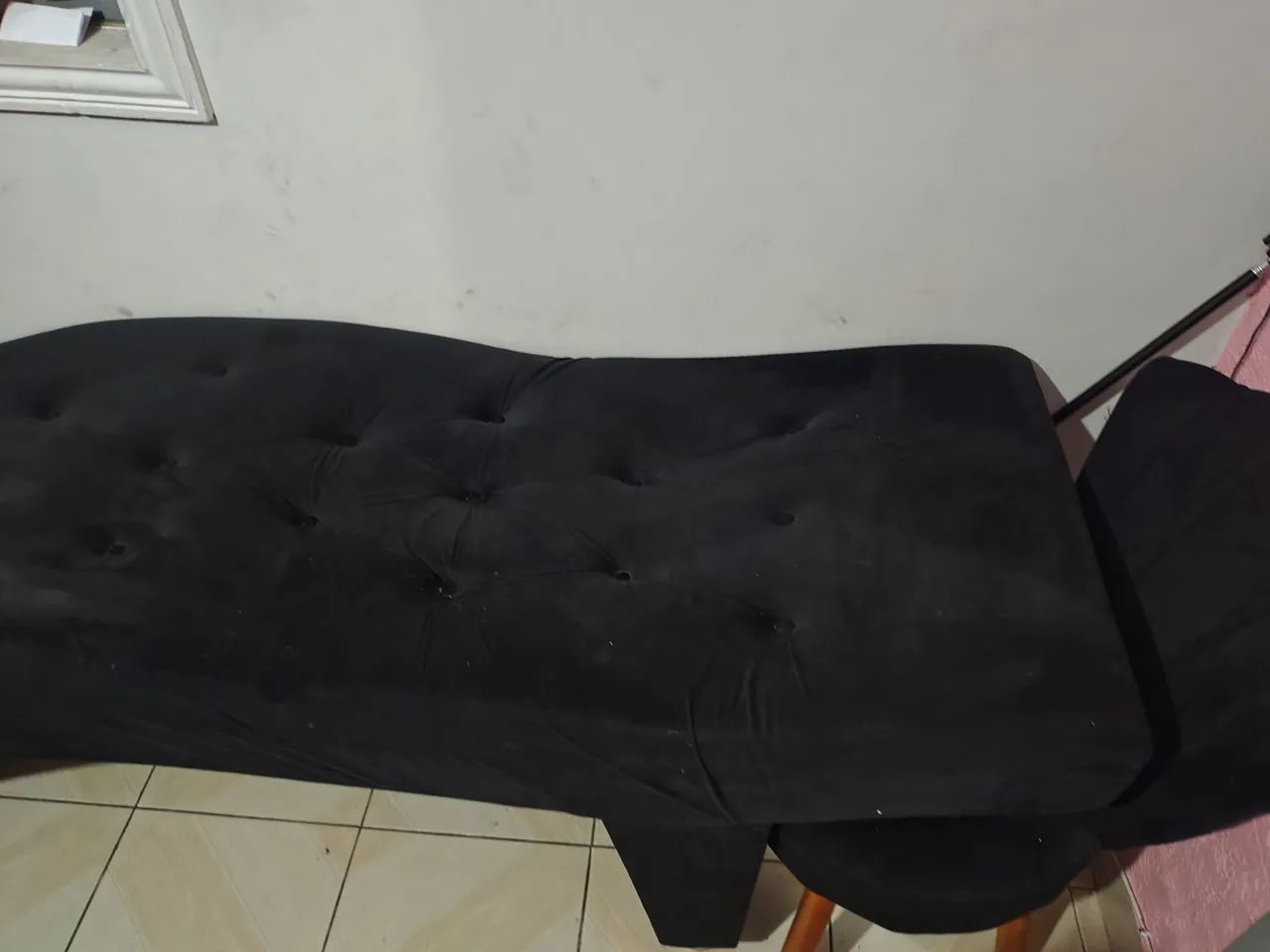 Vendo maca pouco tempo de uso - Foto 2