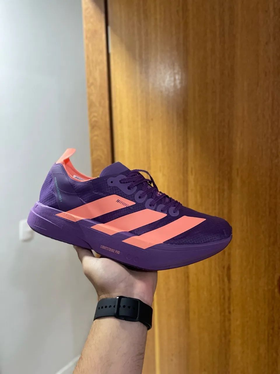 Adizero Adios pro 4 - Foto 3
