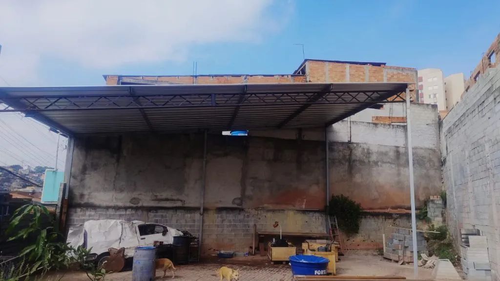 Alugar Barracão / galpão no Bandeiras, Osasco - Foto 2