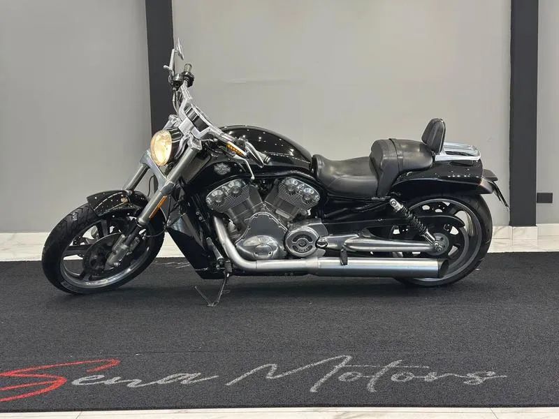 HARLEY-DAVIDSON VRSCF 2015 - Foto 2
