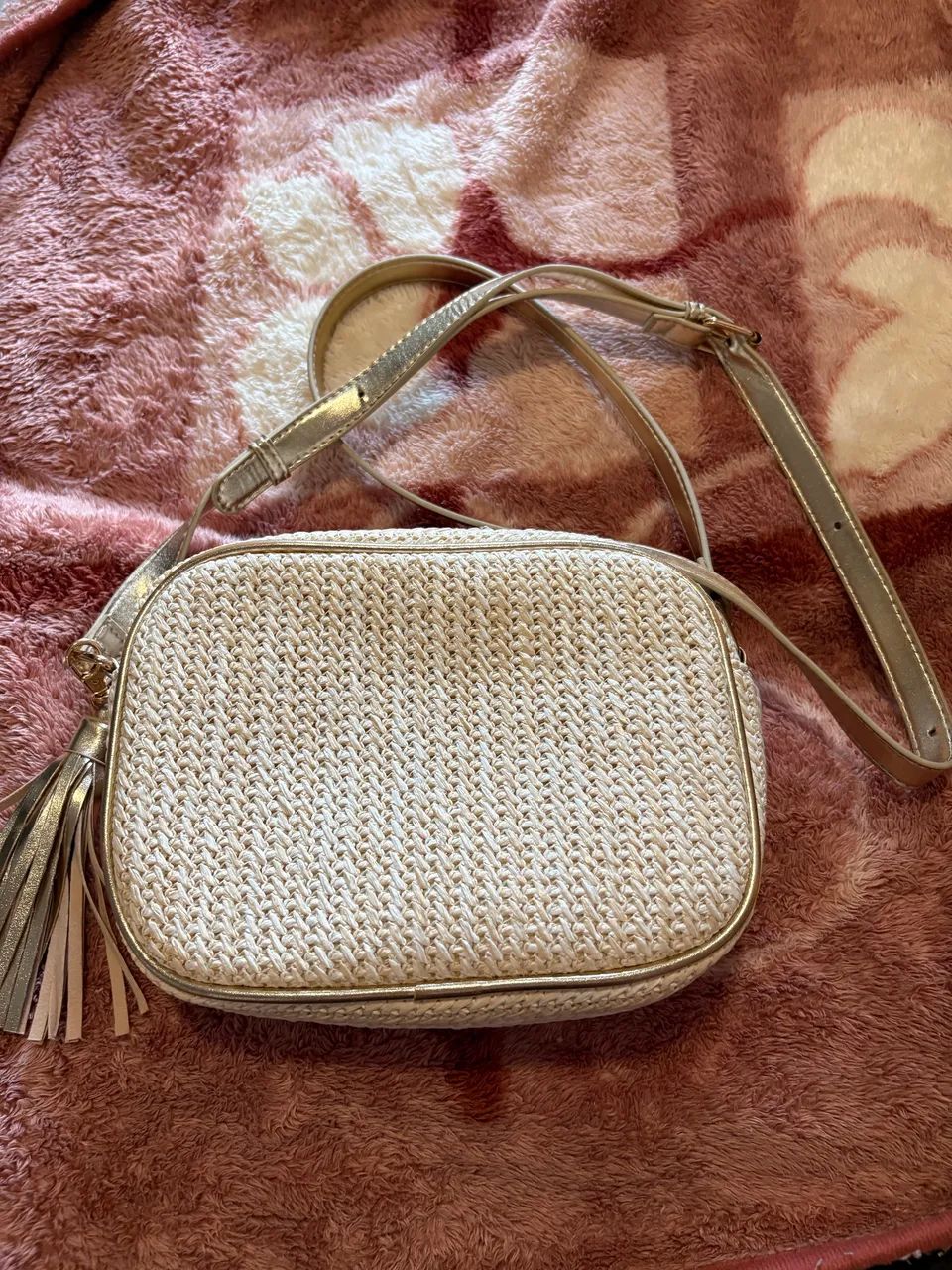 Bolsa transversal Satinato - Foto 2