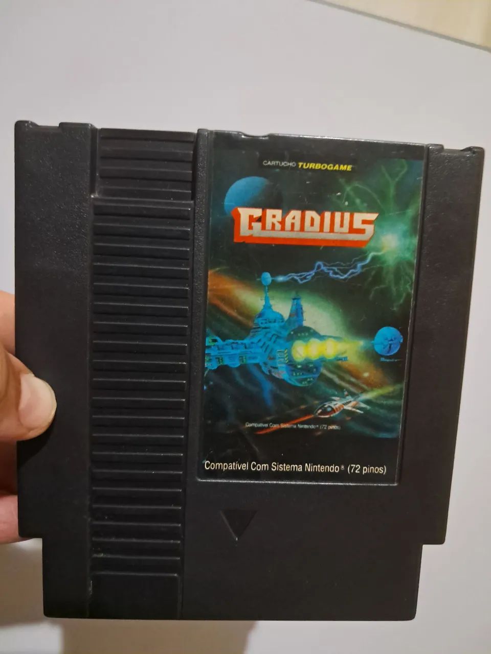 Gradius original 