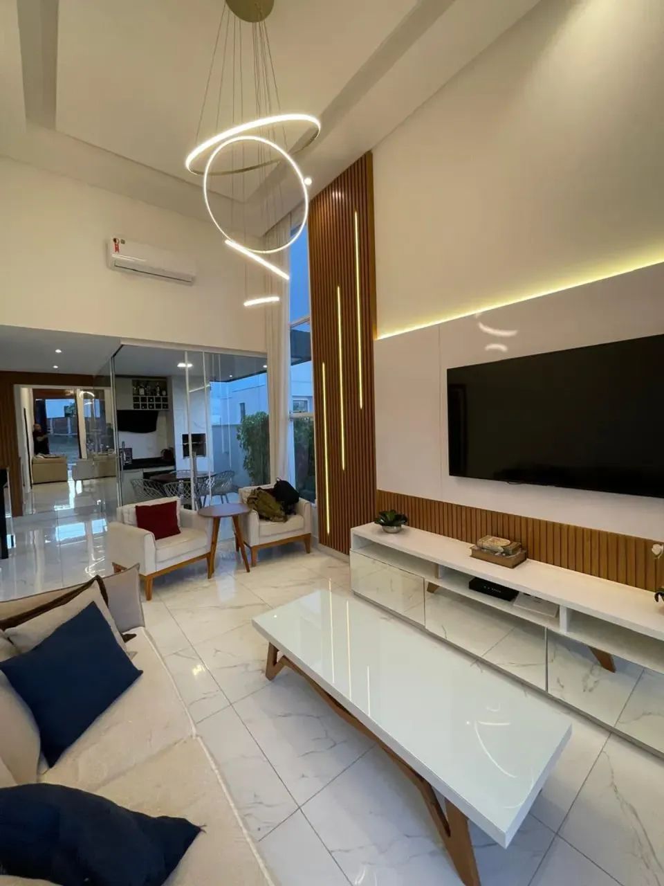 EDF CASA A VENDA NO MONTE CARLO - Foto 3