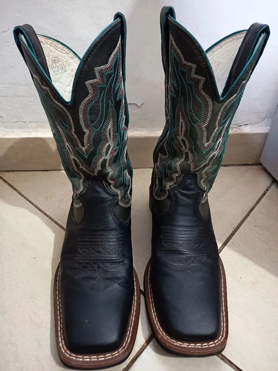 Bota Country DGO - Foto 3