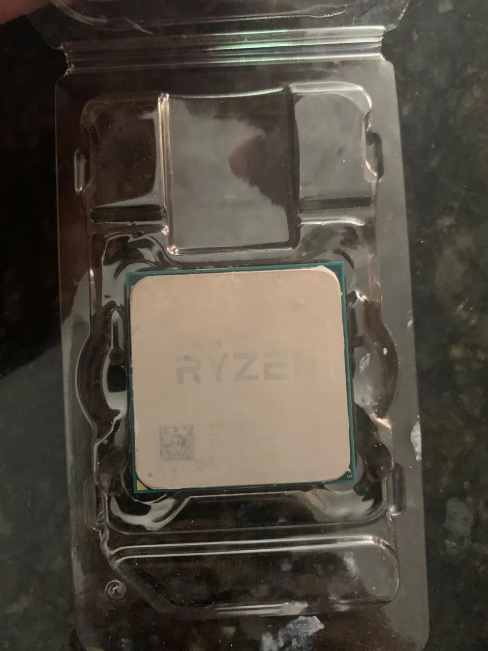 Ryzen 5 2600 - Foto 3