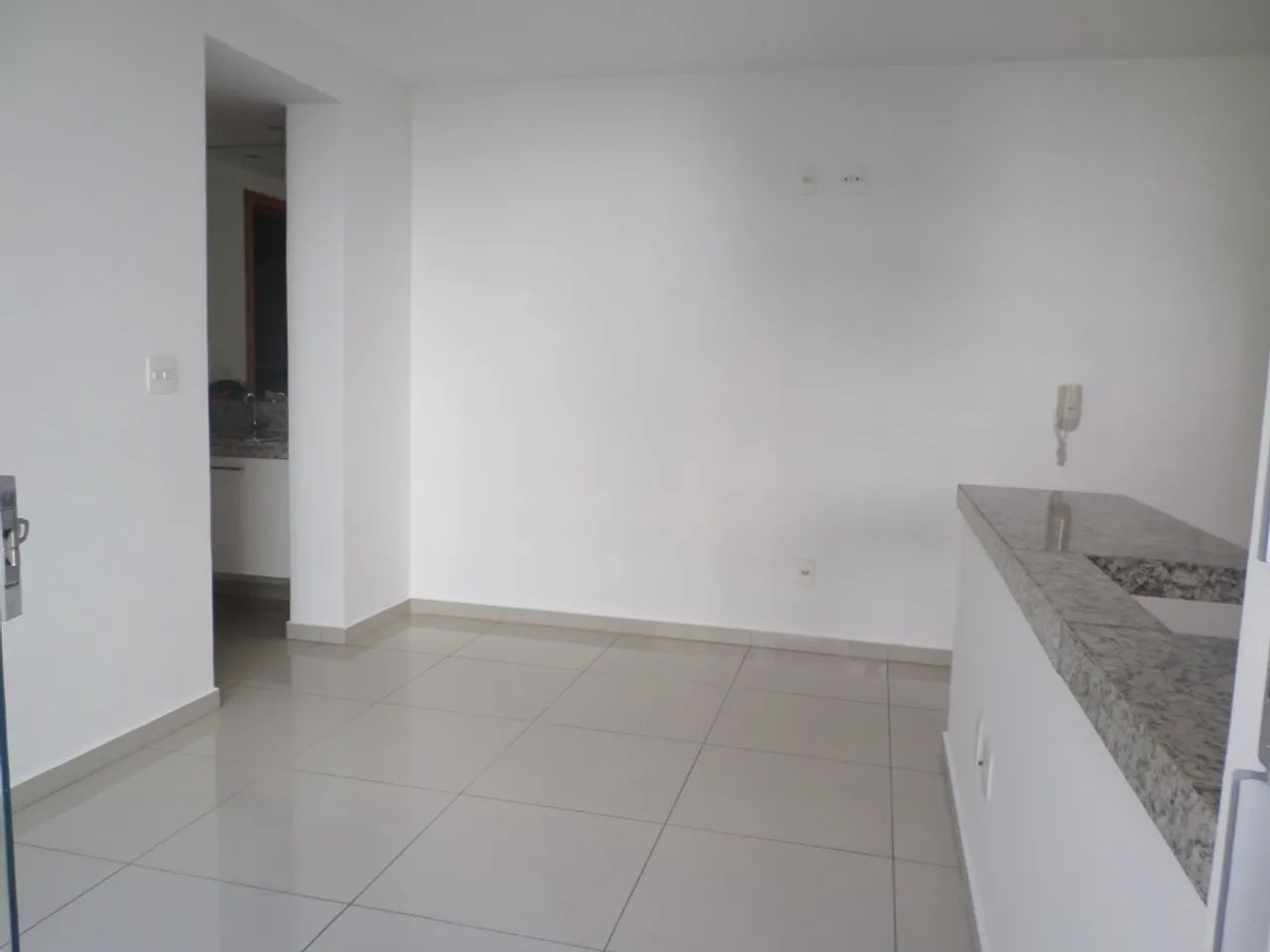 Aluguel - APARTAMENTO - CENTRO Belo Horizonte MG - Foto 2