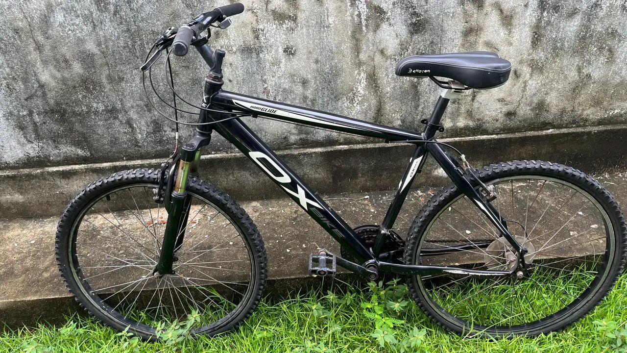 bike OX hard glide - Foto 3