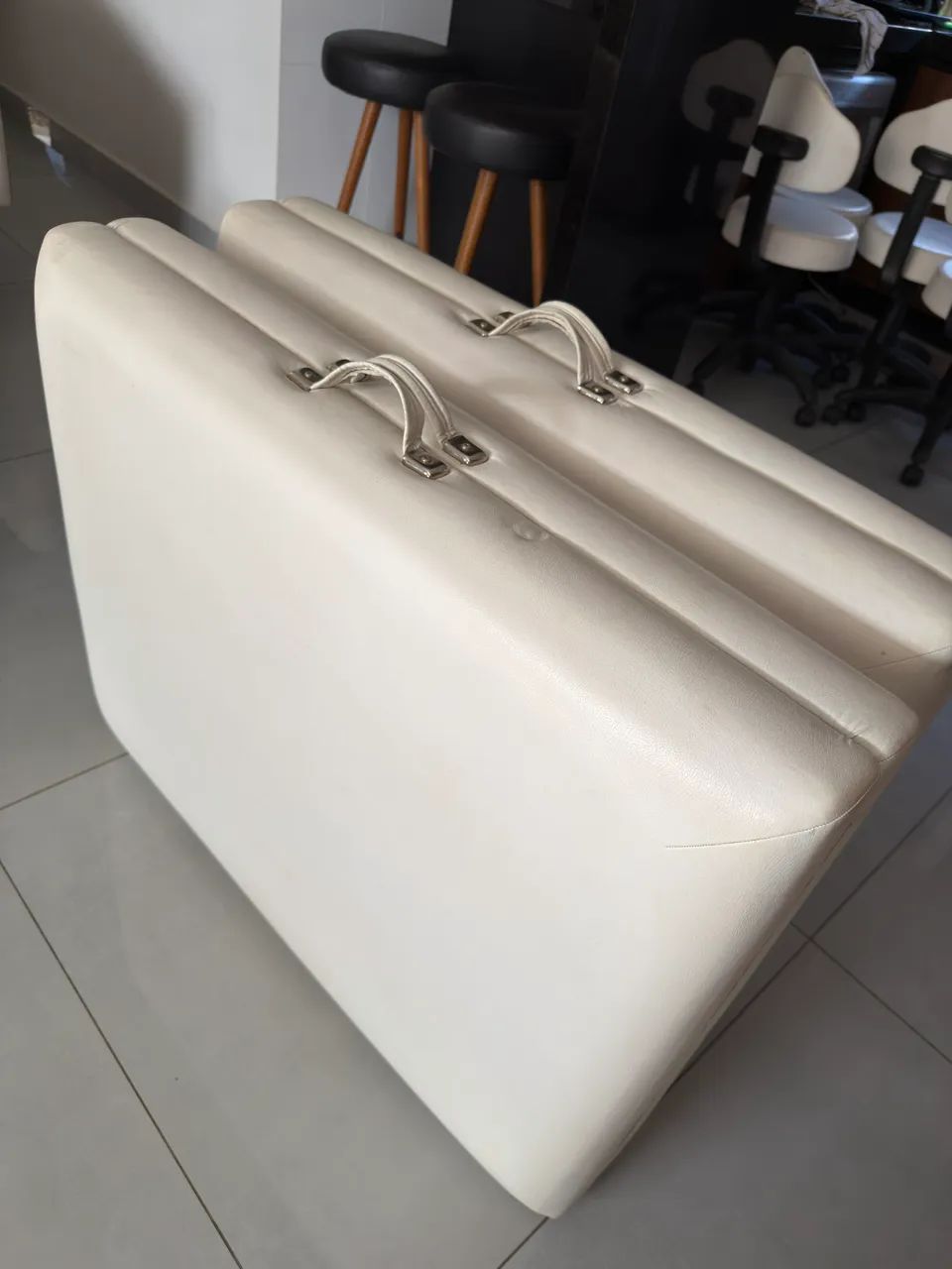 Maca Portátil Legno