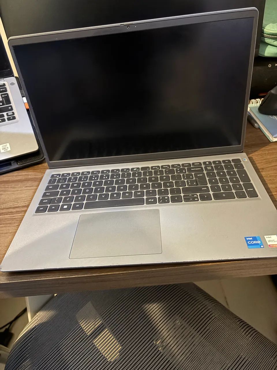 Notebook Dell Vostro 3520