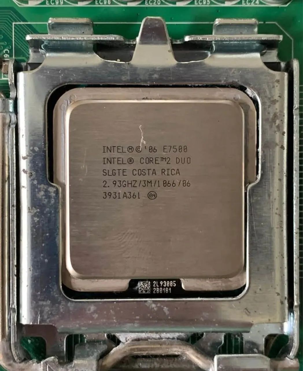 Pc semi gamer com led - Foto 4