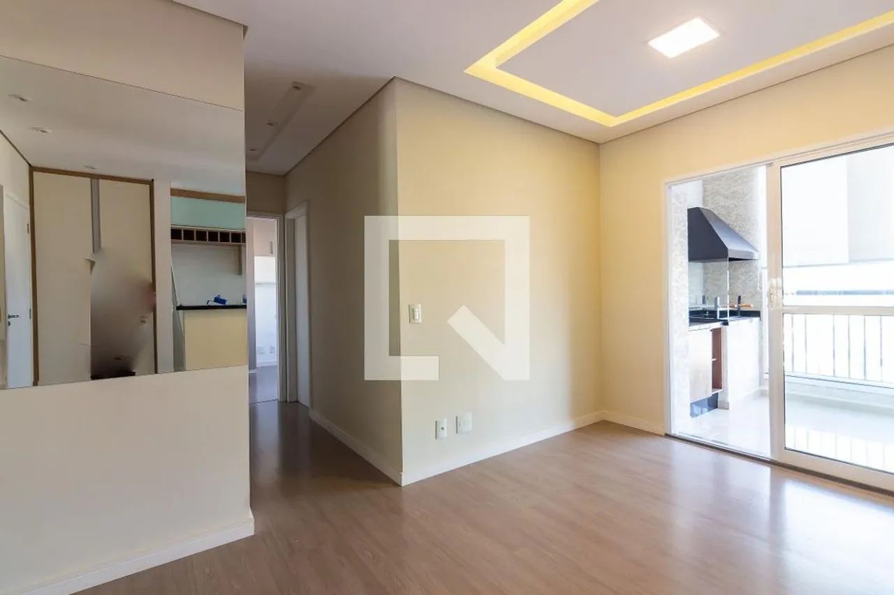 Apartamento à Venda - Bussocaba, 2 Quartos, 53 m2 - Foto 3
