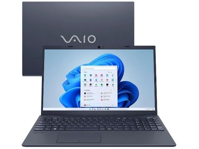VENDO NOTEBOOK VAIO CORE i7 usado ? R$ 2.900,00
