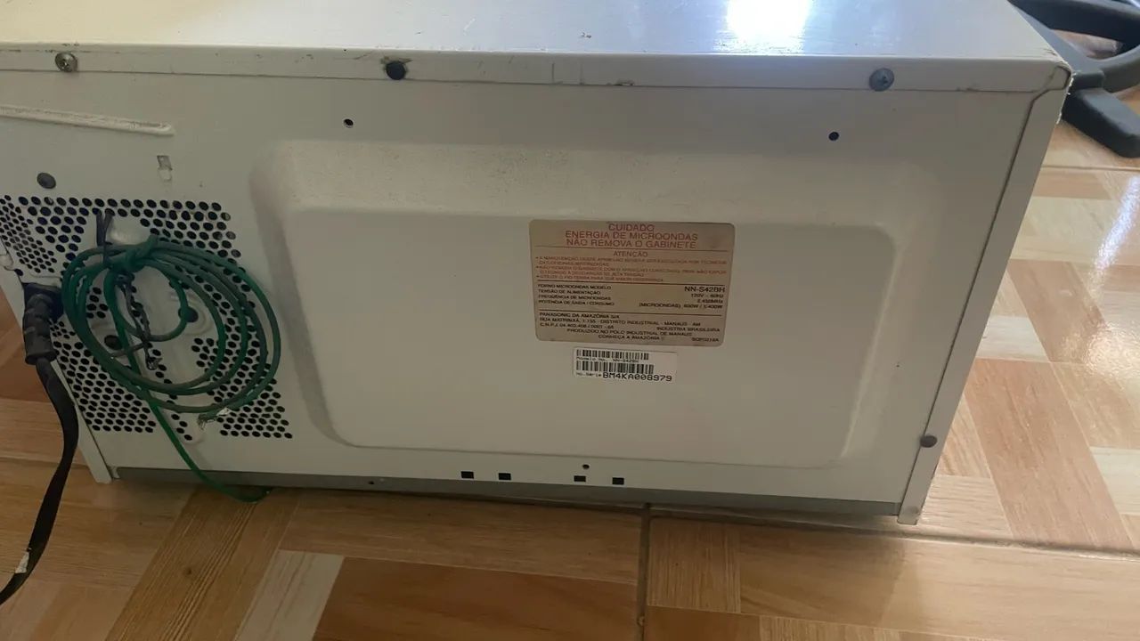 Microondas  - Foto 4