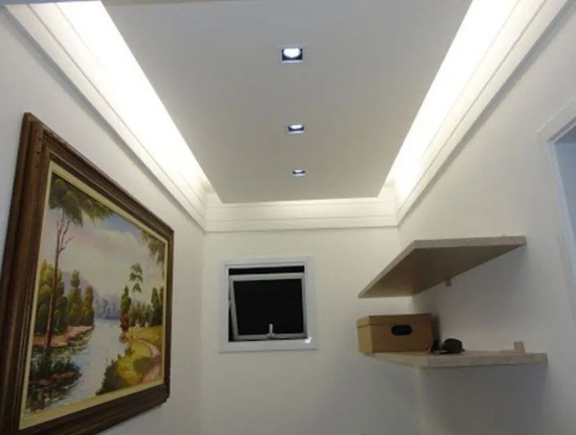 Colocação de Gesso Drywall  - Foto 4