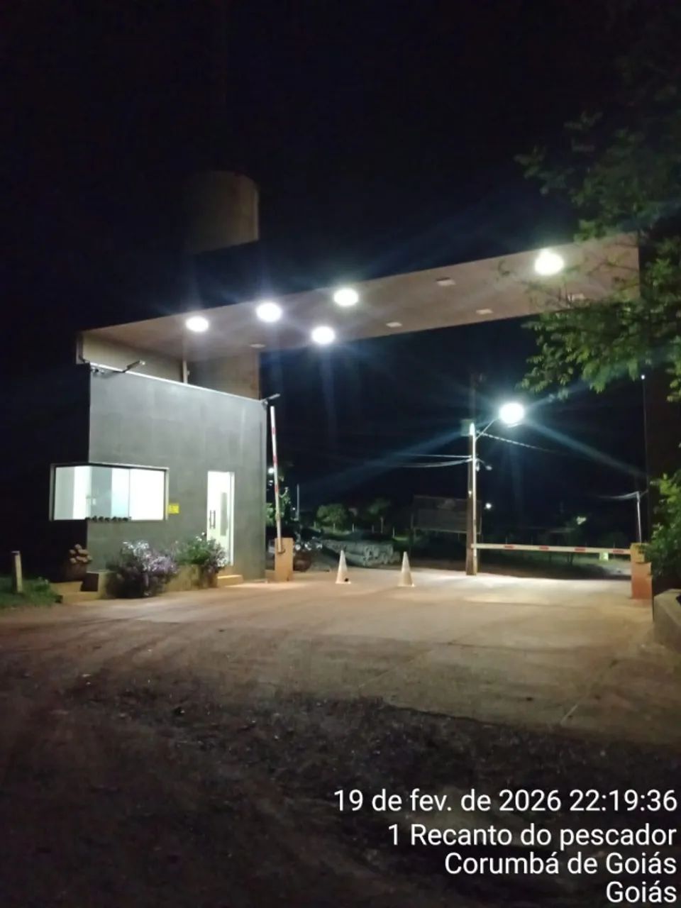 Foto - Santo Antônio do Descoberto - Centro