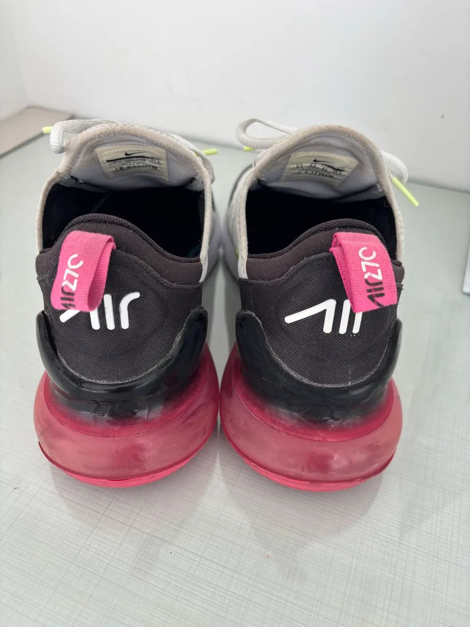 Tênis Nike Air Max 270 - Foto 3