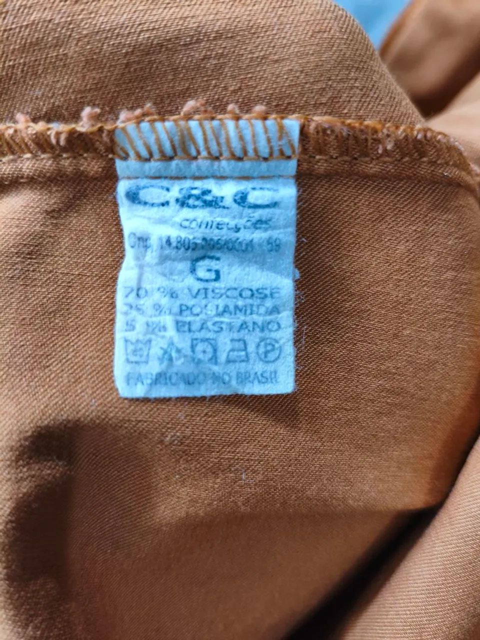 Short saia - Foto 3