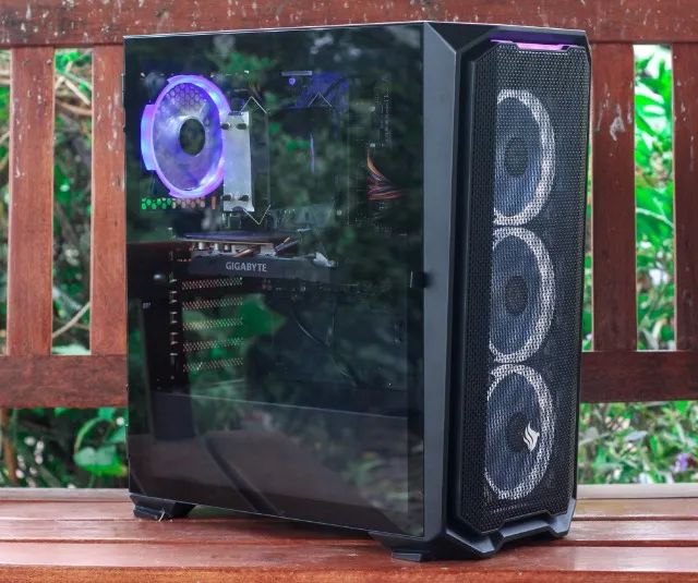 i5 9600K - 16GB - GTX 1660 - Foto 5