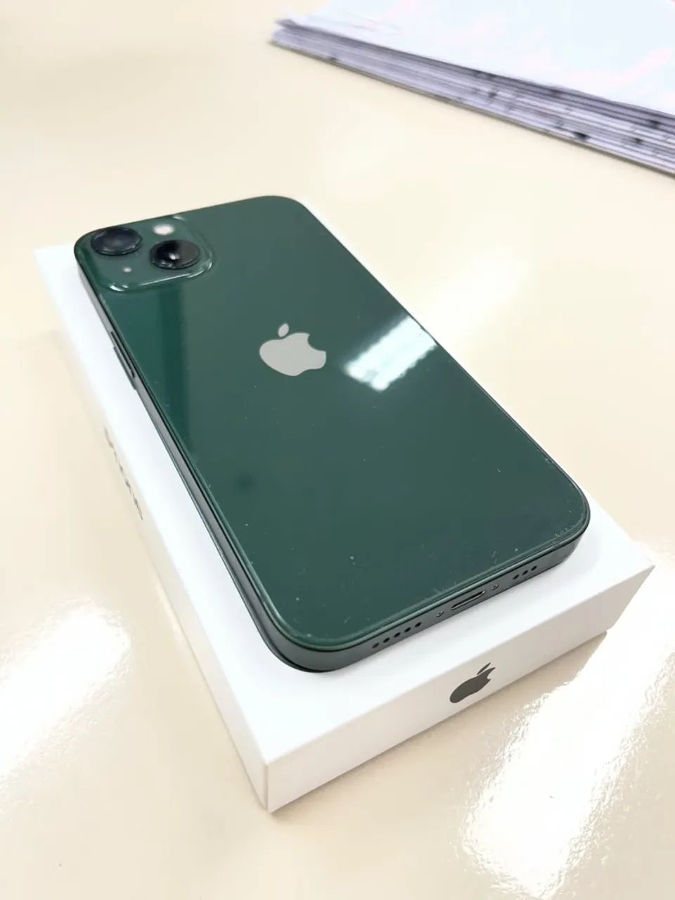 iPhone 13 - Foto 2