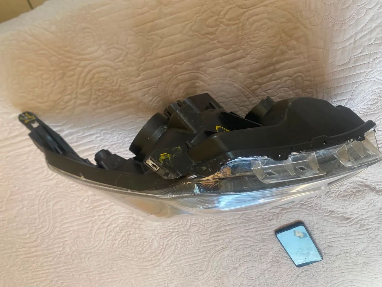 Farol cobalt 2015 - Foto 5