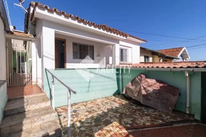 casa - Vila Lemos - Campinas