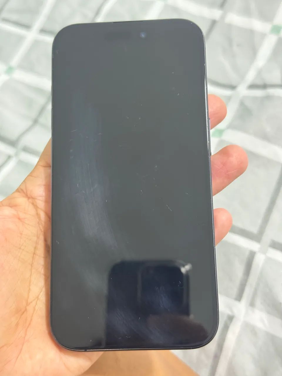 IPHONE 15 PRO 256gb AZUL - Foto 3